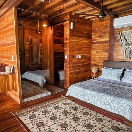 Yaku Hostel Guachaca Εξωτερικό φωτογραφία