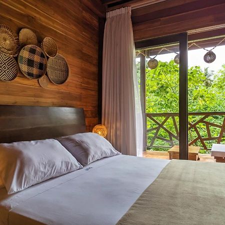Yaku Hostel Guachaca Εξωτερικό φωτογραφία