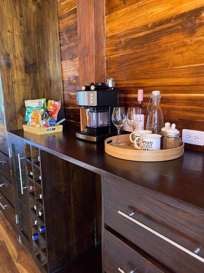 Yaku Hostel Guachaca Εξωτερικό φωτογραφία