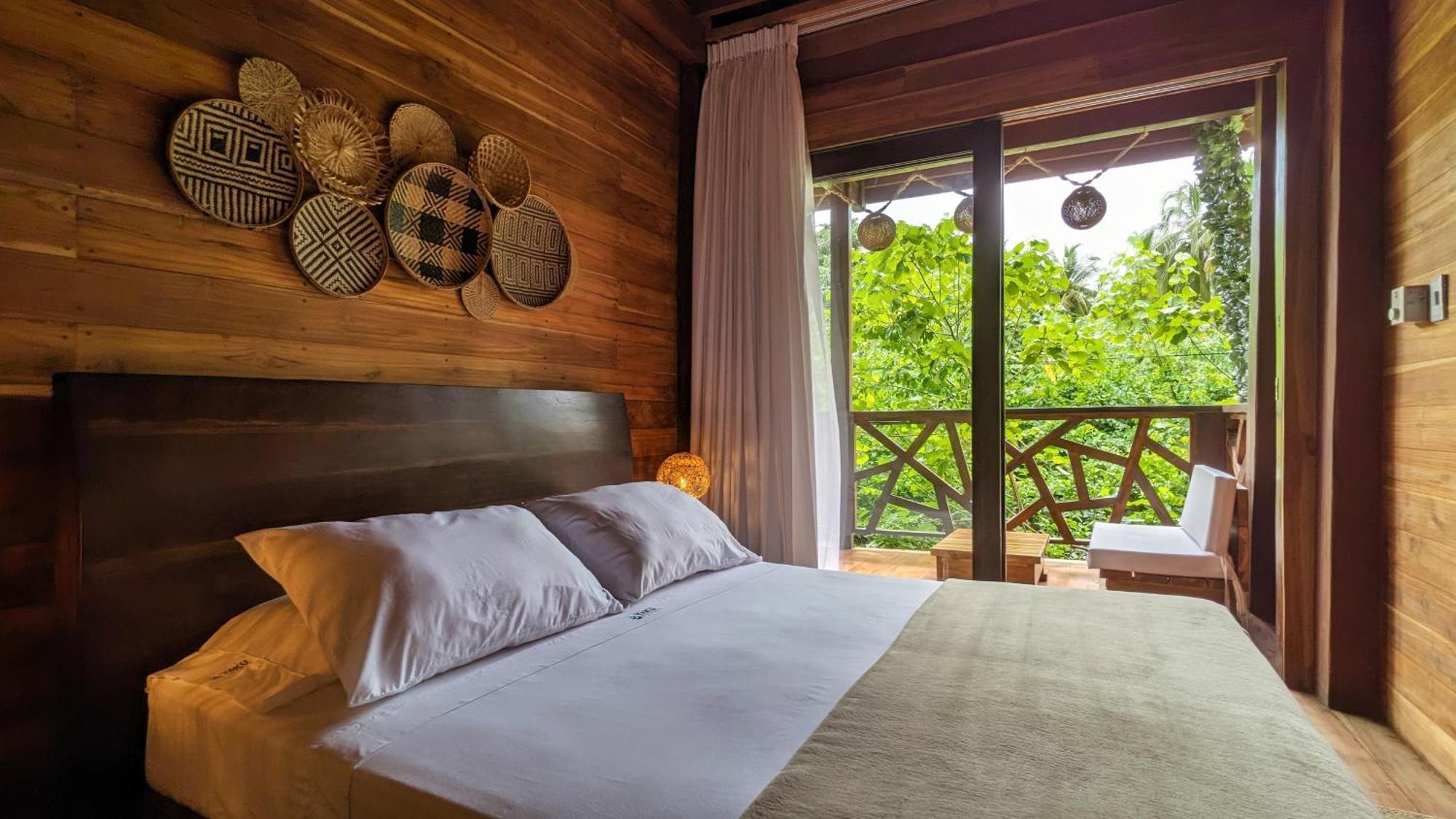 Yaku Hostel Guachaca Εξωτερικό φωτογραφία