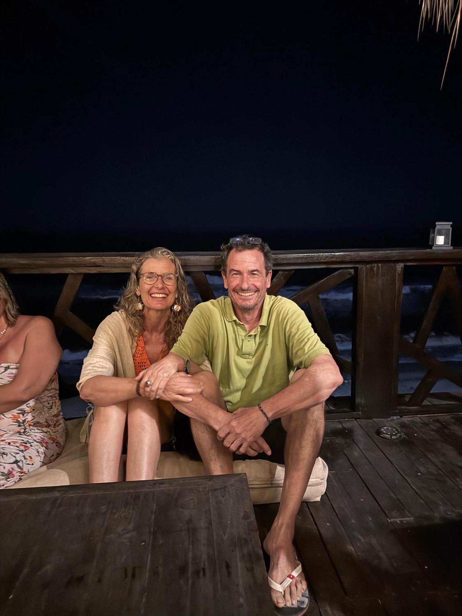 Yaku Hostel Guachaca Εξωτερικό φωτογραφία
